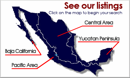 Mexico Listings