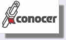 Conocer authorization