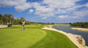 Bahia Principe Golf Course